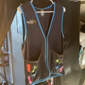 COPY - Walmart vest
